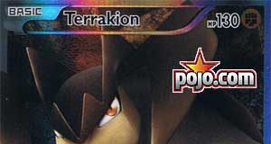 Terrakion