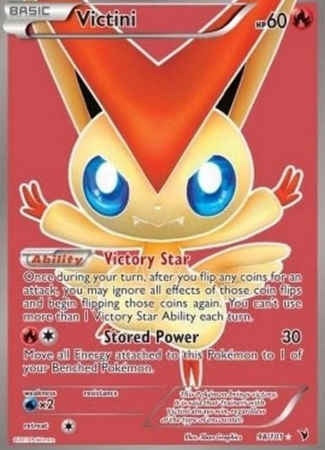 Victini