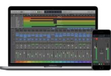 Logic Pro X