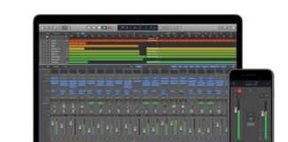 Logic Pro X