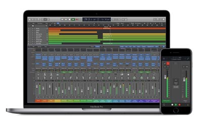 Logic Pro X