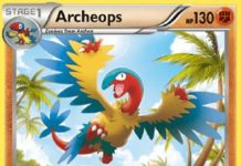 Archeops