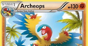 Archeops