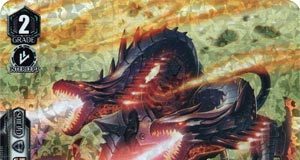 Berserk Dragon