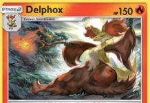 Delphox