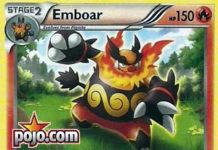 emboar