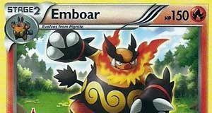 emboar