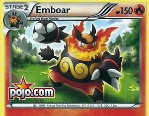 emboar