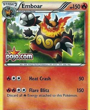 emboar