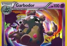 Garbodor