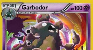 Garbodor