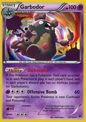 Regigigas, Crimson Invasion, TCG Card Database