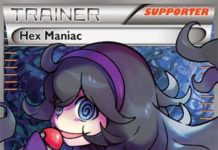 Hex Maniac