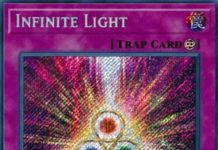 Infinite Light