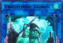 Knightmare Goblin