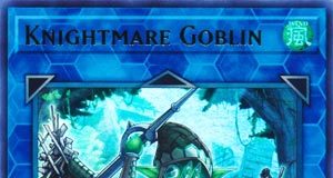 Knightmare Goblin