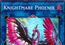 Knightmare Phoenix