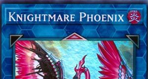 Knightmare Phoenix