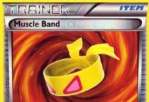 Muscle Band