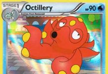 Octillery