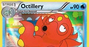 Octillery