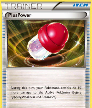 pluspower