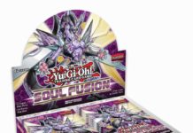 Soul Fusion Box