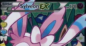 Sylveon EX