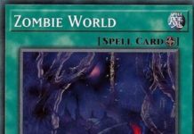 Zombie World