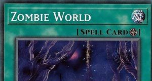Zombie World