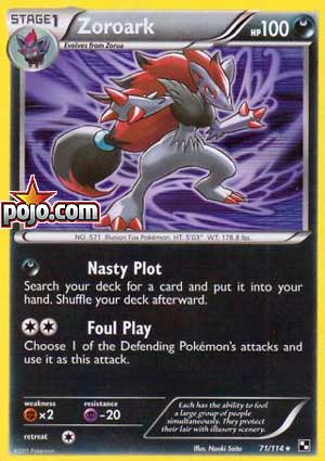 zoroark