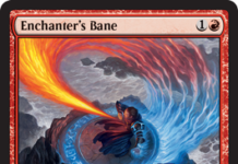 Enchanter's Bane