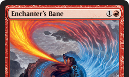 Enchanter's Bane