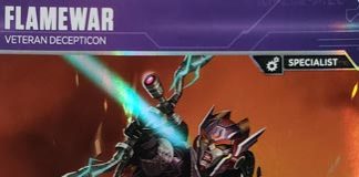 Flamewar-Bot-Mode