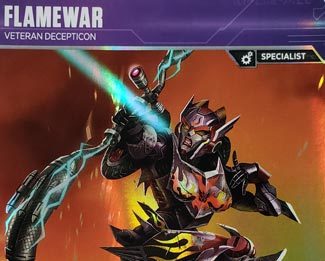 Flamewar-Bot-Mode