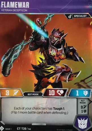 Flamewar-Bot-Mode