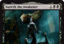 Isareth the Awakener