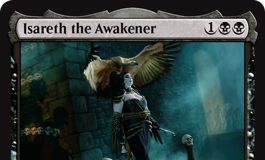 Isareth the Awakener