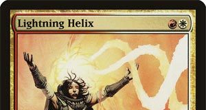 Lightning Helix