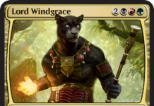 Lord Windgrace