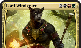 Lord Windgrace