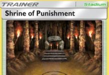 Shrine of Punishment (Celestial Storm