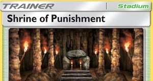 Shrine of Punishment (Celestial Storm