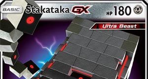 Stakataka-GX