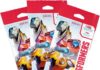 Transformers Booster Packs