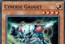 Cyberse Gadget