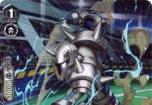 Gyro Slinger (V Series)