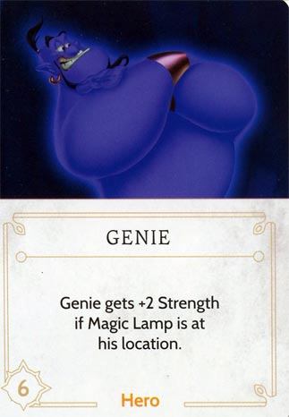 Genie