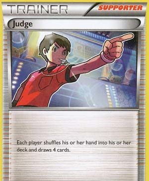 Judge