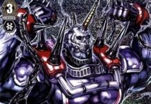 Juggernaut Maximum